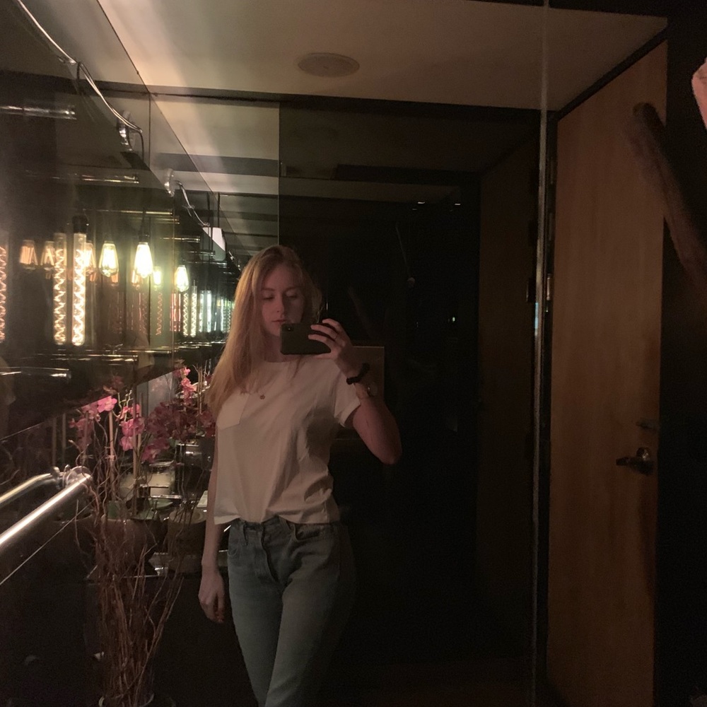 Meet your Posher, Lucia